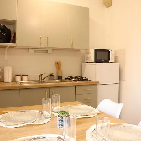 Le Nid De La Apartamento Mayenne
