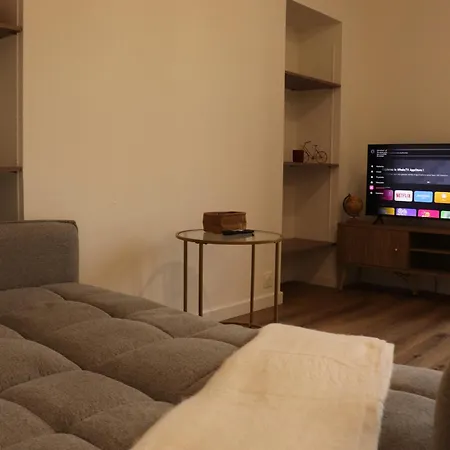 Le Nid De La Apartamento *
