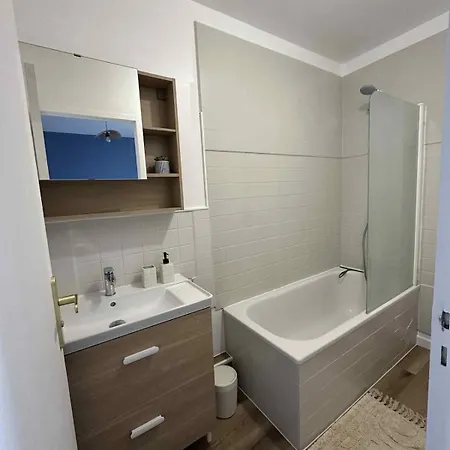 Le Nid De La Apartamento *
